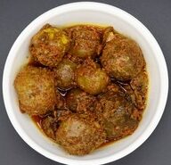 Amla Pickle - ఉసిరి పచ్చడి 500g