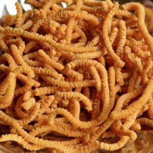 Arikalu Pusa - అరికలు పూస 500g