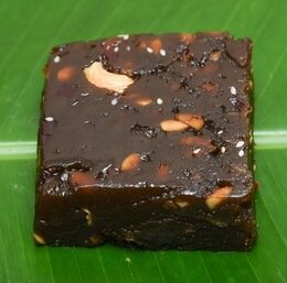 Black Halwa - నల్ల హల్వా 500g