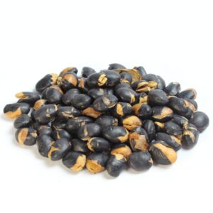 Black soya Roast - నల్ల సొయా రోస్ట్ 500g