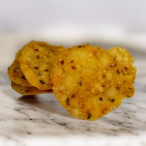 Vamu Chekkalu - వాము చెక్కలు 500g