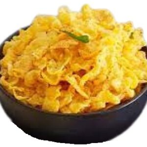 Corn Chips - మొక్కజొన్న చిప్స్ 500g