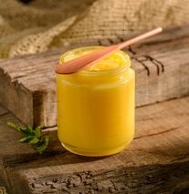 Cow Ghee - ఆవు నెయ్యి 500g
