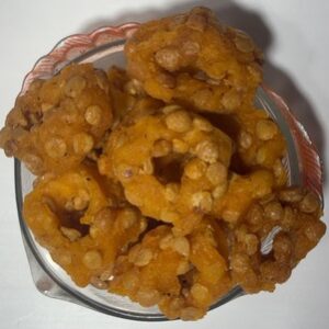 Dal Chekodi - పప్పు చేకోడి 500g