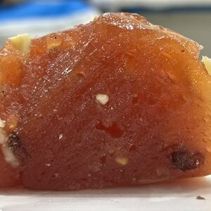 Dry Nuts Halwa - డ్రై నట్స్ హల్వా 500g