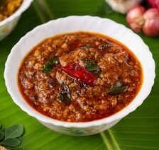 Ginger Pickle - అల్లం పచ్చడి 500g