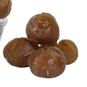 Honey Gooseberry Dry - తేనెలో ఉసిరి డ్రై 500g