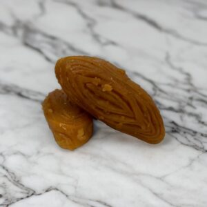 Honey Multigrain Madatakaja "0" Maida  "0"Sugar - తేనే మడతకాజా 0-మైదా 0-పంచదార  - 500g