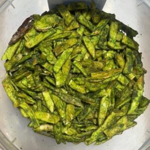 Aloo Pudina Chips - ఆలూ పుదీనా చిప్స్ 500g