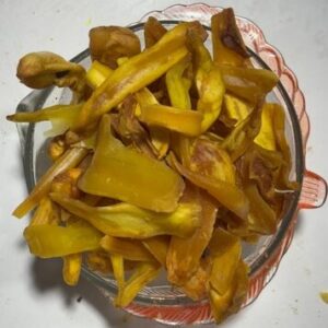 Jack fruit Chips - పనసపండు చిప్స్ 500g