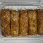 Plain Jaggary Putarekulu - ప్లయిన్  బెల్లం పూతరేకులు 500g