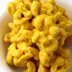 Kaju Pakam with Jaggary- జీడిపప్పు  బెల్లం పాకం తో  500g