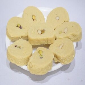 Kaju Papdi - జీడిపప్పు పాపిడి  500g