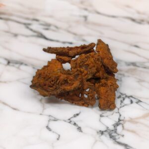 Kakarakaya Pakodi- కాకరకాయ పకోడీ 500g