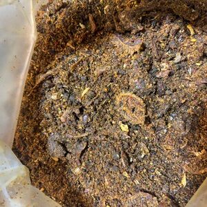 Special Bitter gourd Karam - స్పెషల్ కాకరకాయ కారం 500g