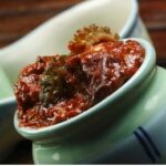 Kakarakaya Pickle - కాకరకాయ పచ్చడి 500g