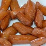 Kakinada Gottam Kaja - కాకినాడ గొట్టం కాజా 500g