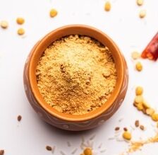 Kandi Karam - కంది కారం 500g