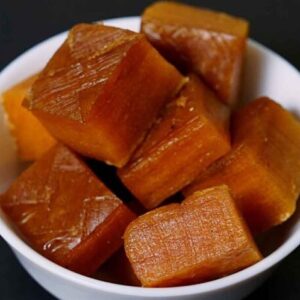 Mango Tandra - మామిడి తాండ్ర  500g