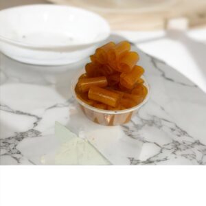 Alphanso Mango Jelly - అల్ఫాన్సో మాంగో తాండ్ర 500g