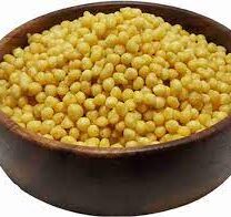 Moong Dal Boondi - పెసర బూంది 500g