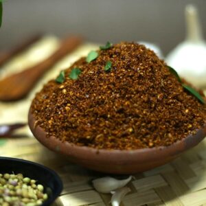 Nalla Karam - నల్ల కారం 500g