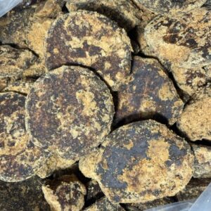 Palm Jaggary - తాటి బెల్లం 500g