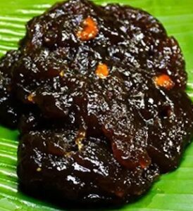 Palm Jaggery Halwa - తాటి బెల్లం హల్వా 500g
