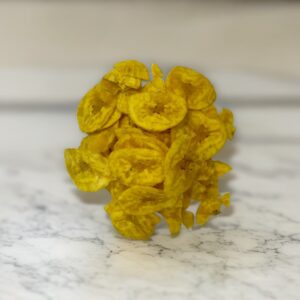 Pepper Banana Chips - మిరియాల  బననా  చిప్స్  500g