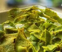 Pudina Millet Ribbon - పుదీనా మిల్లెట్ రిబ్బన్ 500g