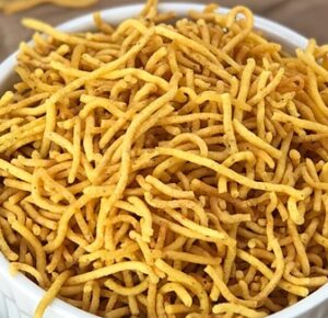 Sev Pusa -సేవ్  పూస 500g