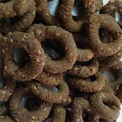 Ragi Chakodi - రాగుల చెకోడీ 500g
