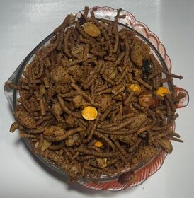 Ragi Mixture - రాగి మిక్సరు 500g