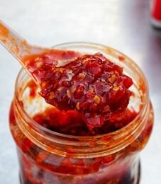 Red Chilli Pickle - పండు మిరప పచ్చడి 500g