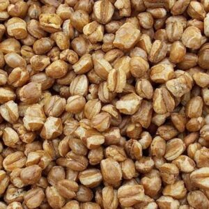 Roasted Wheat - రోస్తేడ్ గోధుమలు 500g