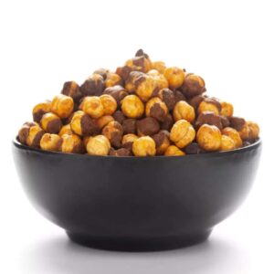 Chickpeas Roasted - రోస్టు శనగలు(పొట్టు తీసినవి) 500g