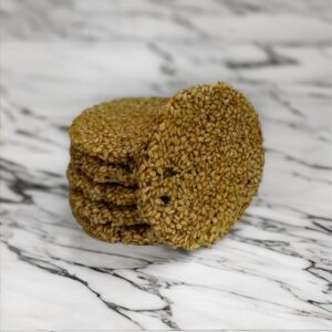 Saseme Chikki - నువ్వుల చిక్కి 500g