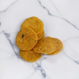 Plane Chekkalu - ప్లేన్  చెక్కలు  500g