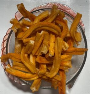 Special Muruku - స్పెషల్ మురుకు  500g