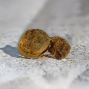 Dates Bobbattu - ఖార్జుర బొబ్బట్టు 500g